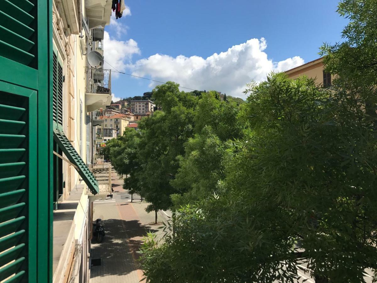 Sole & Luna La Spezia Eksteriør billede